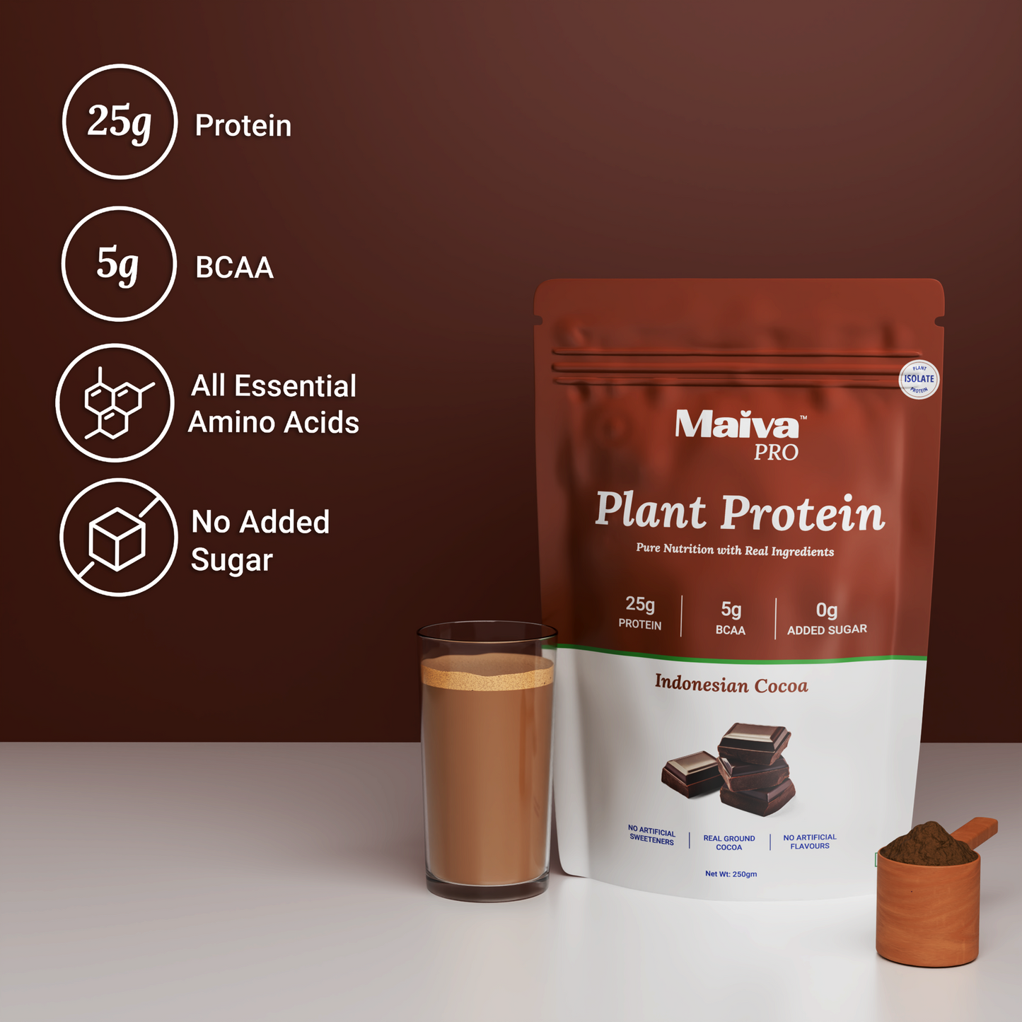 Indonesian Cocoa