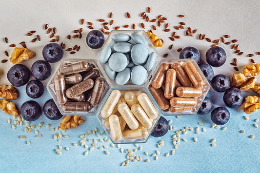 supplements