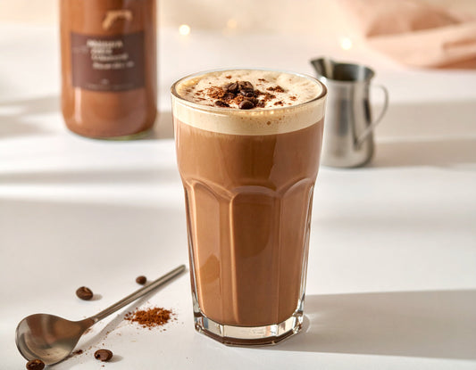 Tiramisu Delight