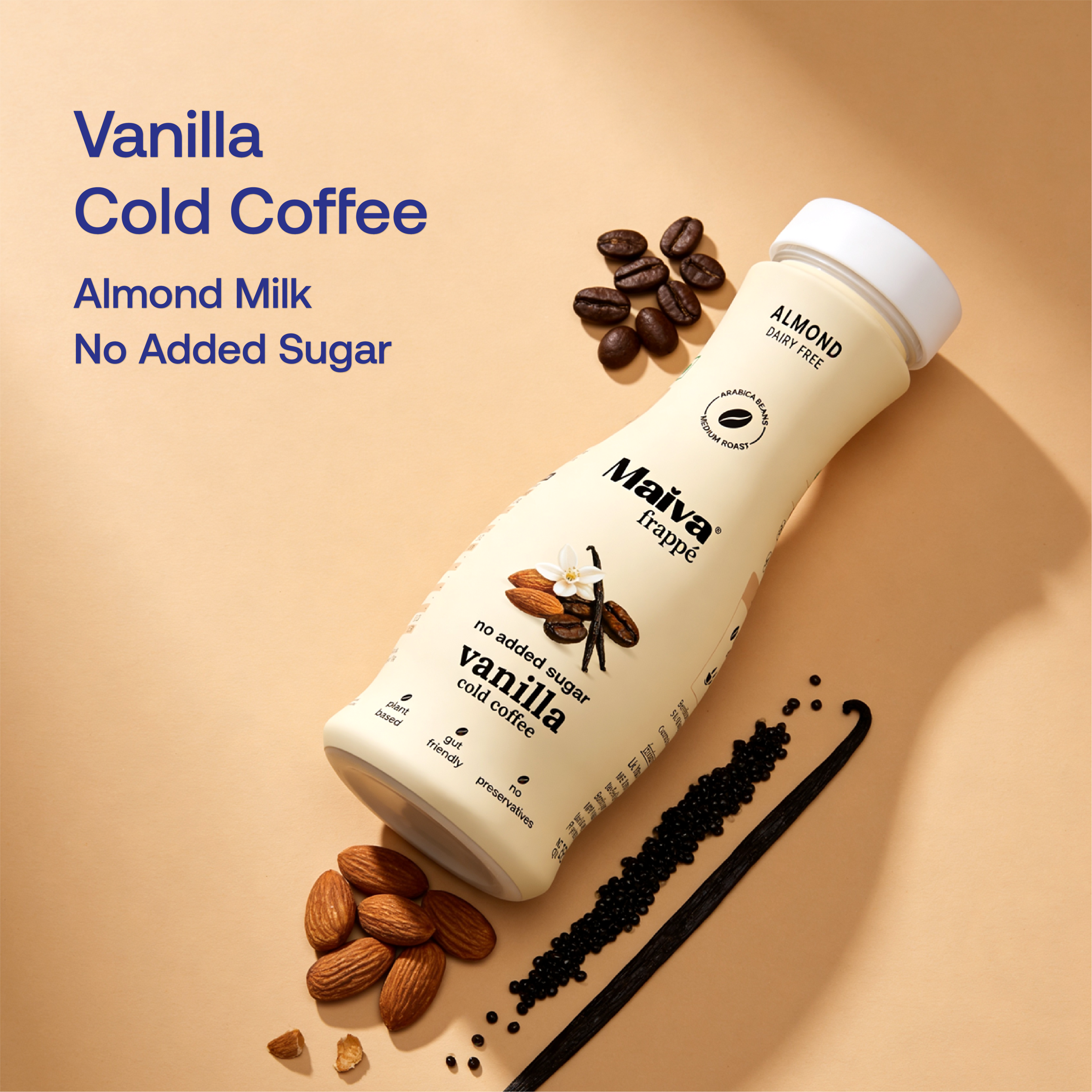 Vanilla Latte