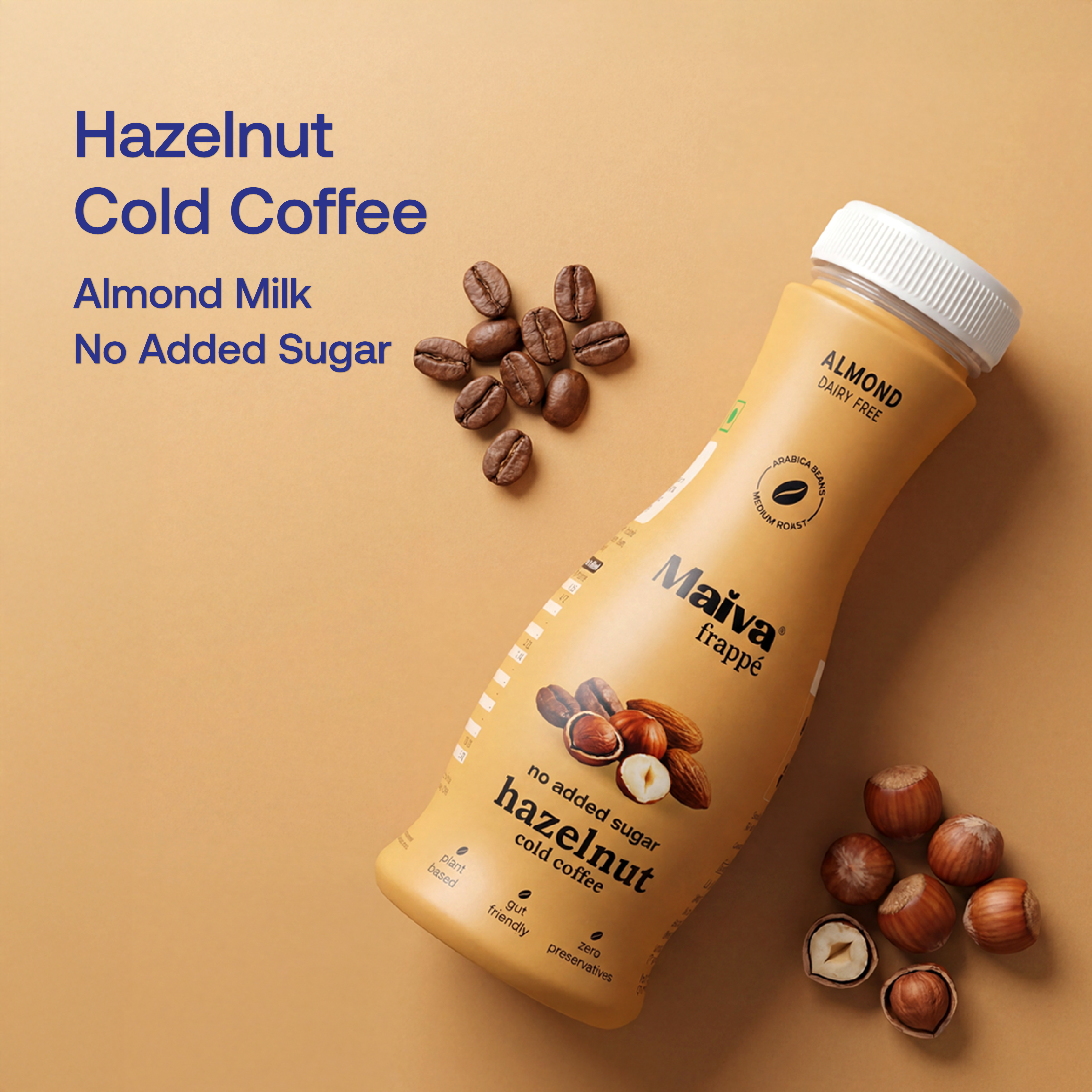 Hazelnut