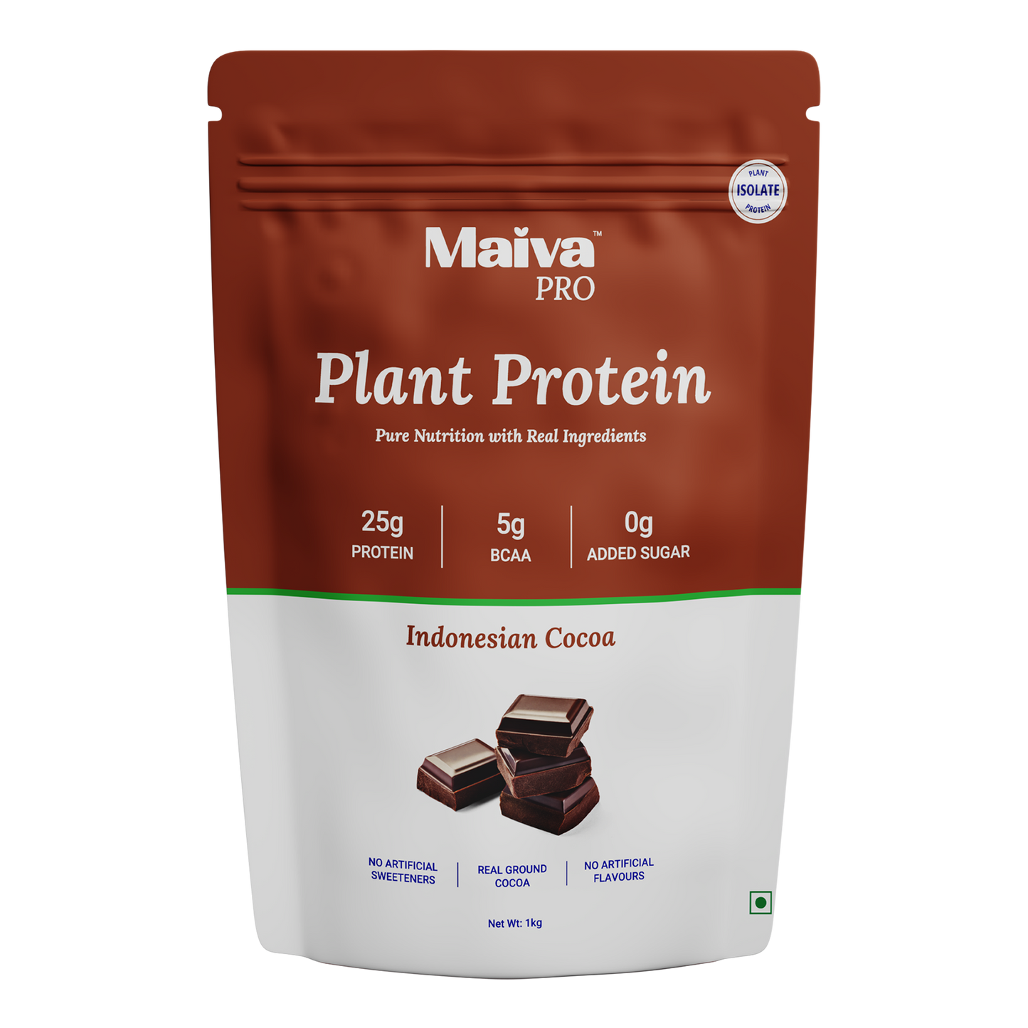 Indonesian Cocoa