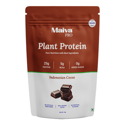 Indonesian Cocoa