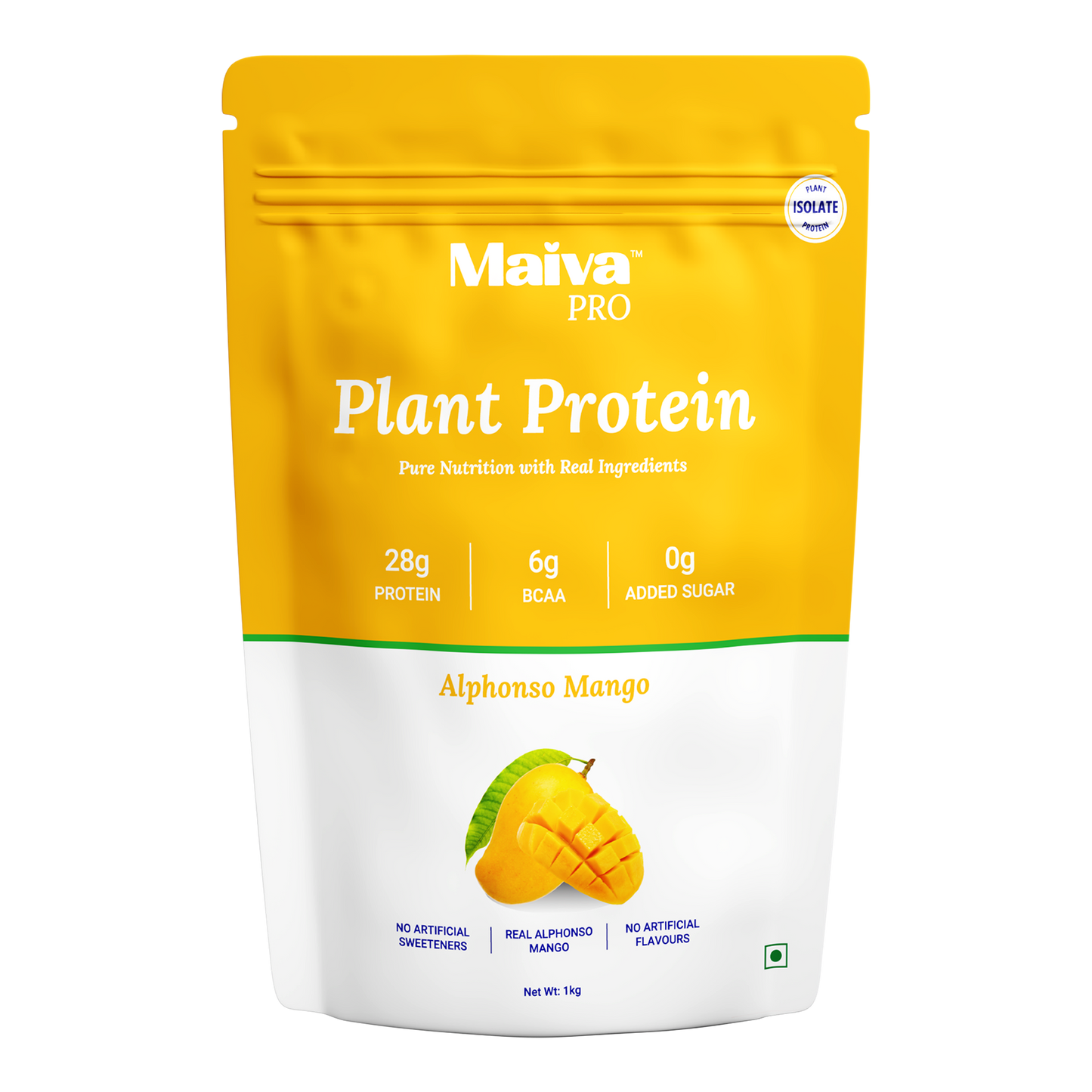 Alphonso Mango