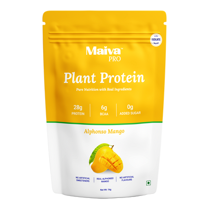Alphonso Mango