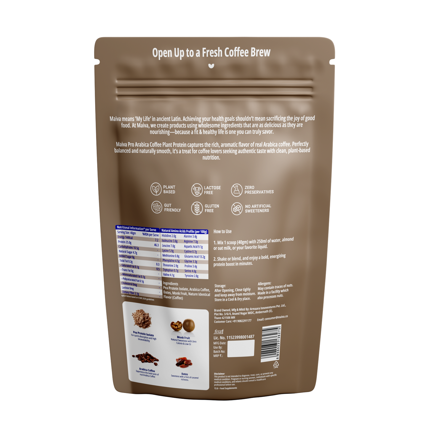 Arabica Coffee