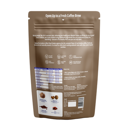 Arabica Coffee