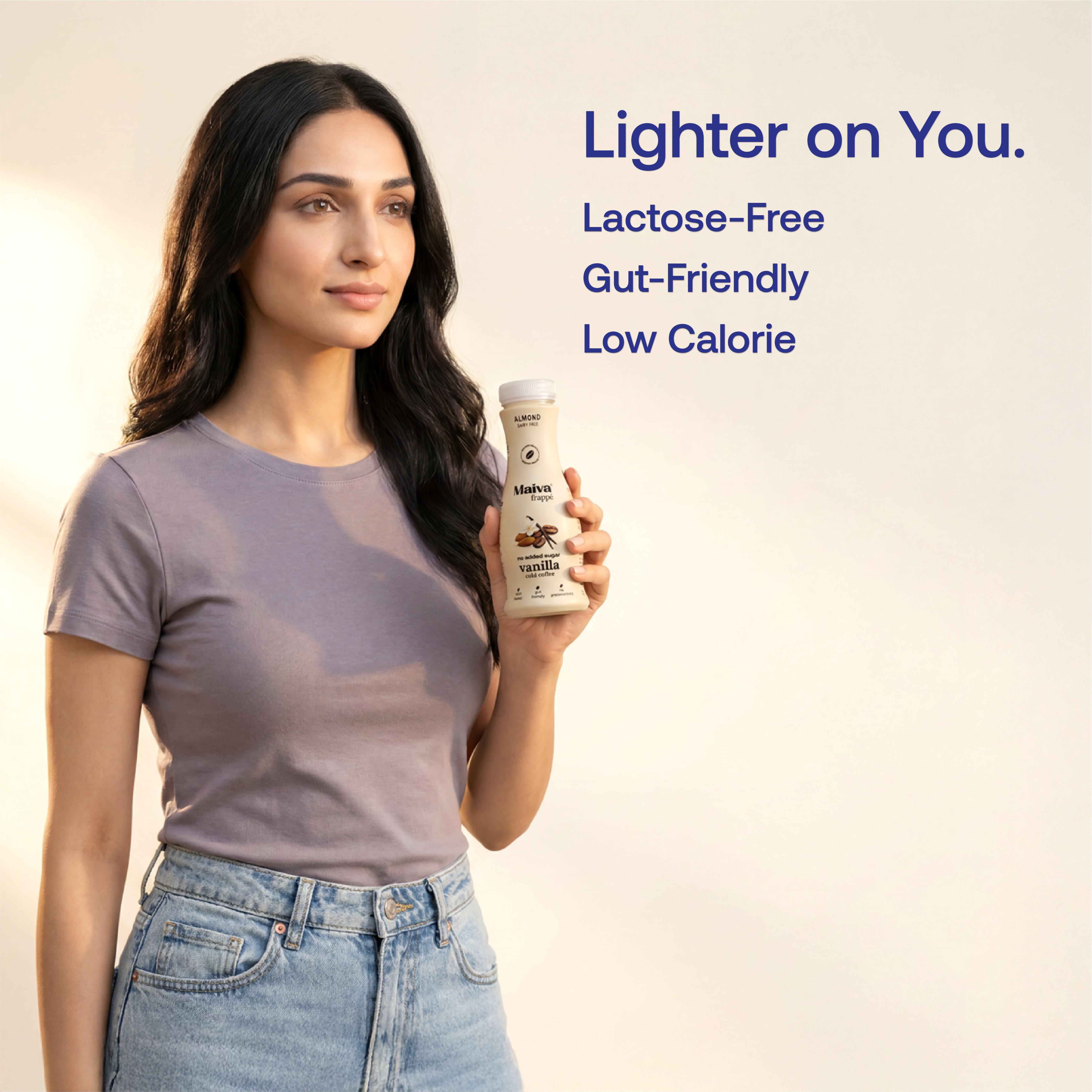 Vanilla Latte