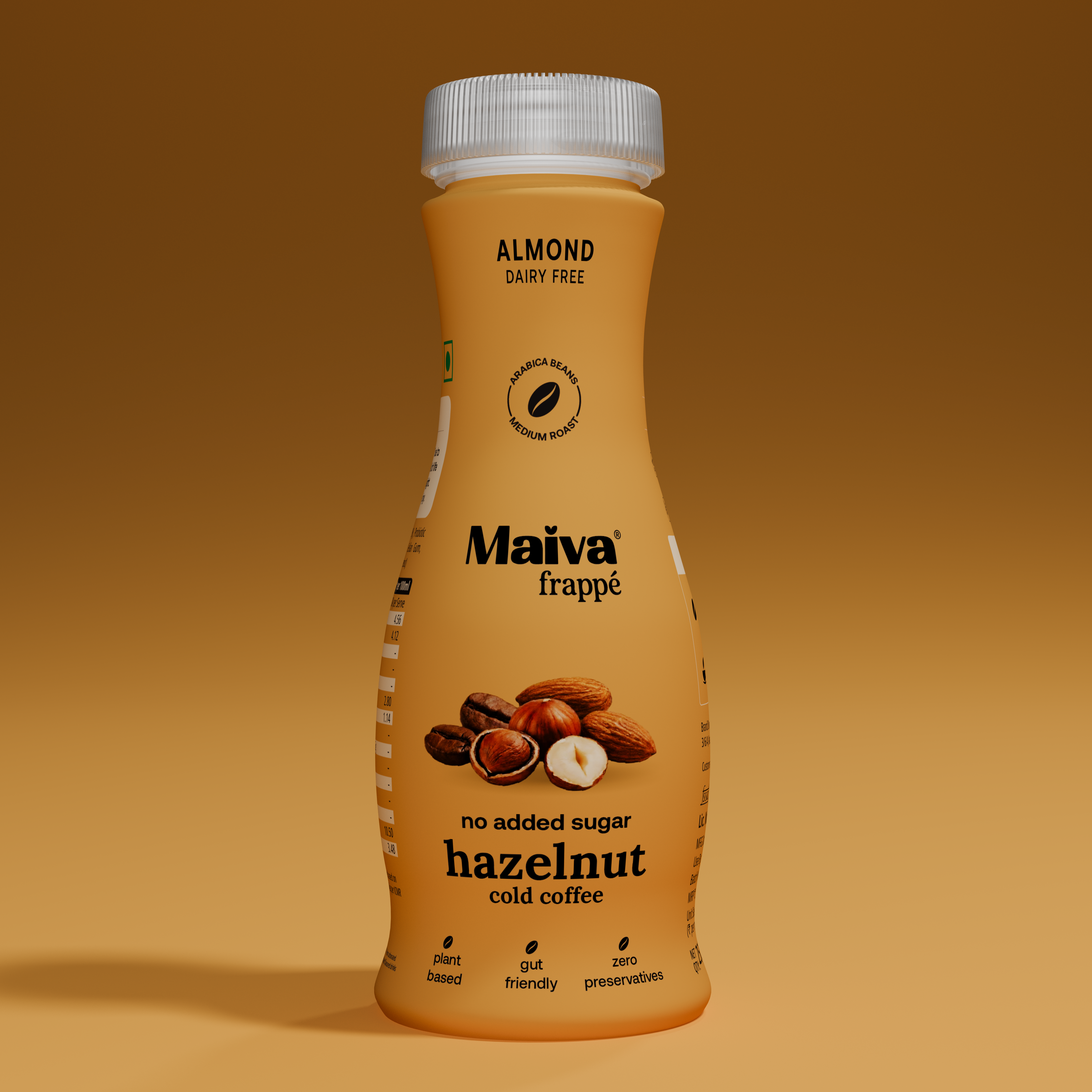 Hazelnut