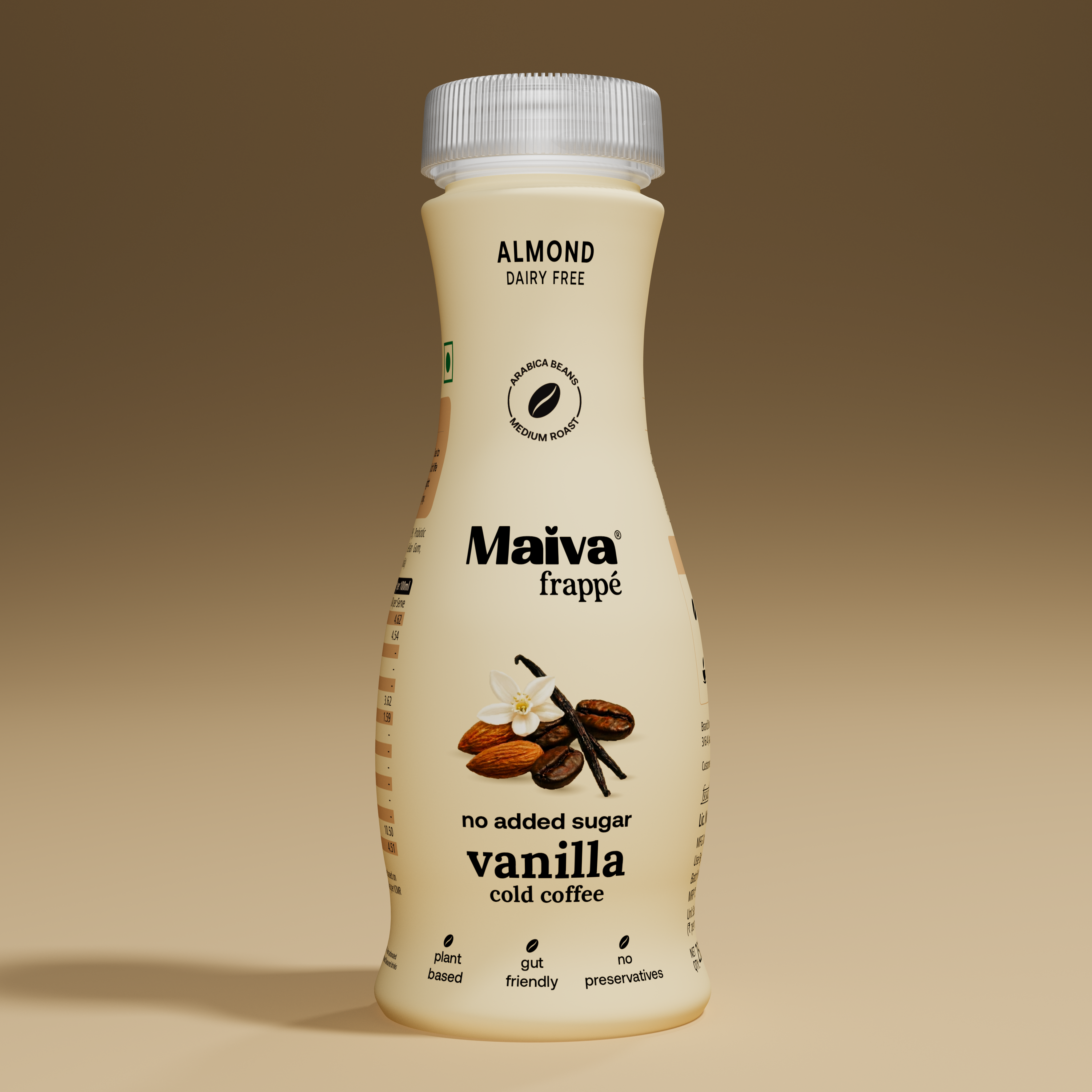Vanilla Latte